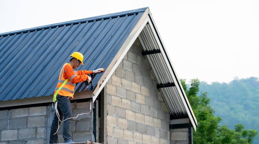 Expert flood damage restoration services in Drayton, ND